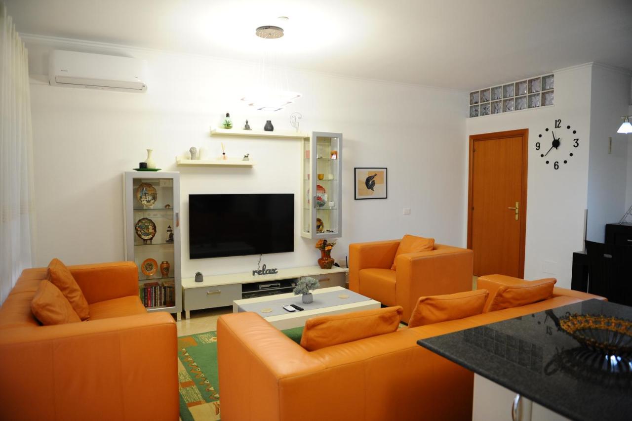 Center Apartment Tirana